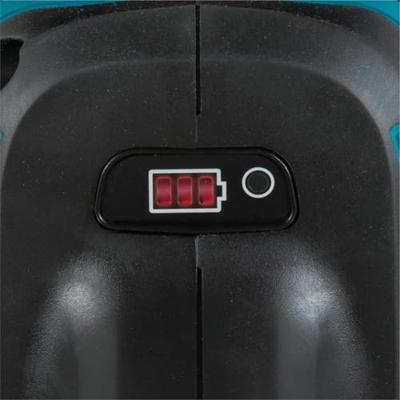 Makita DGA521ZX1 Accu Haakse Slijper 125mm X-LOCK 18V Basic Body - thumbnail