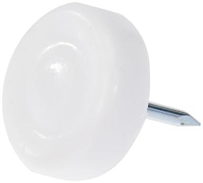 Metafranc Kunststofglijder+Stift 20Mm 8S *Nl* - WU0644426