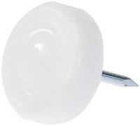 Metafranc Kunststofglijder+Stift 20Mm 8S *Nl* - WU0644426 - thumbnail