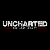 Uncharted: The Lost Legacy - thumbnail