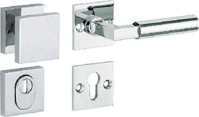 Knopg.RS SKG Bauhaus/BHrozet MGC