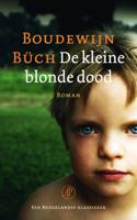 De kleine blonde dood - Boudewijn Büch - ebook - thumbnail