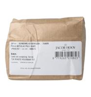 Jacob Hooy Berkenblad gemalen 250 Gram - thumbnail