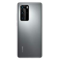 Huawei P40 Pro 51095Cag- Smartphone - Dual Sim, 6,58 Inch, Silver Frost - thumbnail
