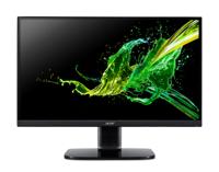 Acer KC242Y Hbi Frameloze desktopmonitor Full HD (1920 x 1080), AMD FreeSync-technologie, 100Hz, 1ms (VRB), laag blauw licht, kantelbaar, HDMI- en VGA-poorten - thumbnail