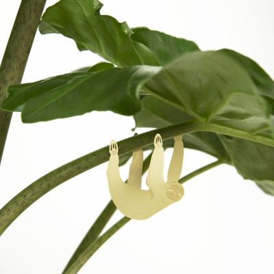 Plant Animal - Luiaard Plant Animal - Luiaard