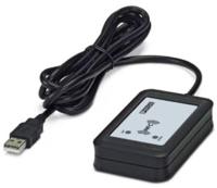Phoenix Contact 2909681 TWN4 MIFARE NFC USB ADAPTER USB-module 1 stuk(s) - thumbnail