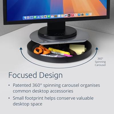 Kensington Spin Station Monitor Standaard - thumbnail