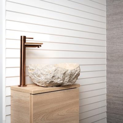 Waskom Loutro Kev S Rechthoek 25x12x10 cm Natuursteen Sand Loutro Waskom Loutro Kev S Rechthoek 25x12x10 cm Natuursteen Sand Loutro