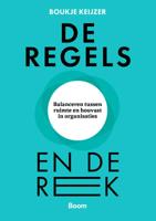 De regels en de rek (Paperback) - thumbnail