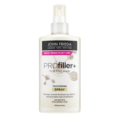 John Frieda PROfiller Thickening Spray John Frieda PROfiller Thickening Spray