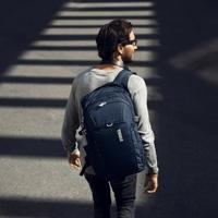 Thule Construct Backpack 28L zwart - thumbnail