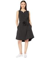 Royal Robbins Spotless Traveler Jurk Dames Jet Black M - thumbnail