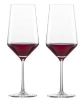 Zwiesel Glas Pure Bordeaux Wijnglazen 2 st. - 0,68 L - thumbnail