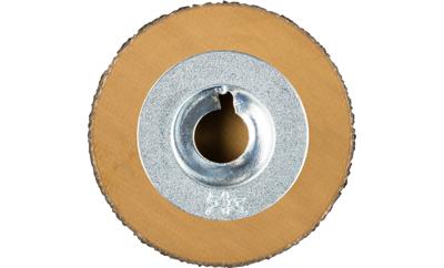 PFERD TOOLS CD DIA 25 D 251 - P 60 42740001 Schuurblad Korrelgrootte (num) 251 (Ø) 25 mm 10 stuk(s)