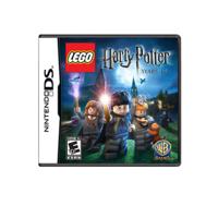 Lego Harry Potter Jaren 1-4 - thumbnail