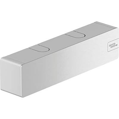 Dormakaba Glijarmdeurdranger TS 92 Xea - Zonder Arm P600 - 42200101