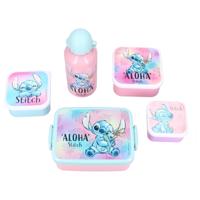 Lilo & Stitch Water Bottle Really Refreshing 500 ml - thumbnail