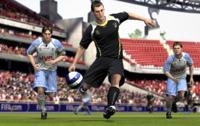 Fifa 2008 - thumbnail