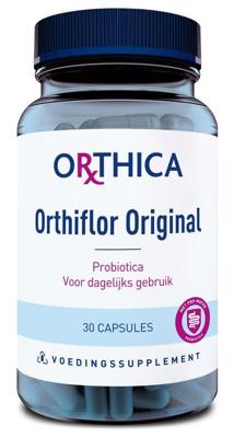 Orthica Orthiflor Original 30Capsules