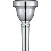 Yamaha SL-46C2 mondstuk voor trombone (boring 5.85 mm, ⌀ 24.59 mm) - thumbnail