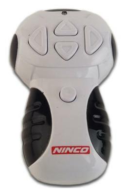 Robot Chicos Glob 24 x 17 cm EN