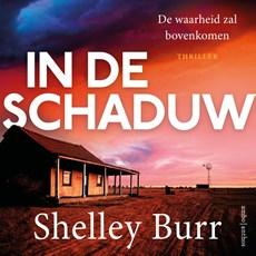 In de schaduw