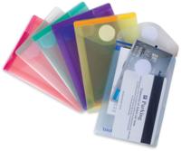 Enveloptas djois cc a7 verticaal assorti - thumbnail