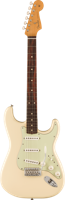 Fender Vintera II 60's Stratocaster, Olympic White RW - thumbnail