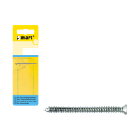 pgb-Europe SMART | Kozijnschroef VZK-T30 Ø 7,50x112 Zn | 4 st SM0WSF001075112H - thumbnail