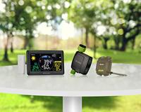 BRESSER Smart Garden Smart Home irrigatiesysteem - thumbnail