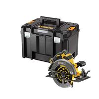 DeWALT DCS578NT Accu Cirkelzaag 190mm 54V XR FlexVolt Basic Body in TSTAK - thumbnail