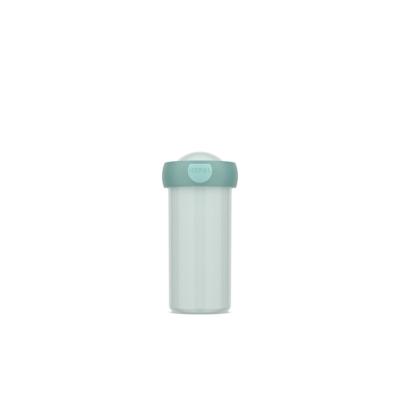 Mepal Schoolbeker 300ml cool mint