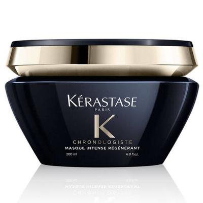 Gespleten Punten Regenererend Masker Kerastase Normaal Haar Vrouw Anti-Aging (1 Stuks) - thumbnail