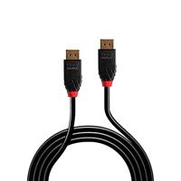 Lindy 41167 DisplayPort kabel 5 m Zwart - thumbnail