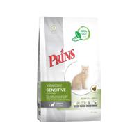 Prins kattenvoer VitalCare Sensitive Hypoallergic 1,5 kg - thumbnail
