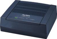 ZyXEL P-660R-T1 v3s ADSL2+ Router (Annex A/versie voor Oostenrijk en Zwitserland) - thumbnail