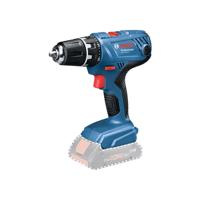 Bosch Blauw GSR 18V-21 Professional | Accuschroefboormachine | Body - 06019H1071 - thumbnail