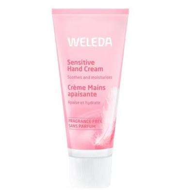 Weleda Sensitive Hand Cream 50ml Weleda Sensitive Hand Cream 50ml