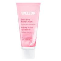 Weleda Sensitive Hand Cream 50ml - thumbnail