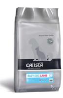 CALISTA Baby Dog Lamb - droog hondenvoer - 12kg - thumbnail