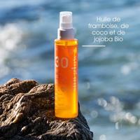 Alphanova Sun Protective sun oil sun glow SPF30 125 Milliliter - thumbnail