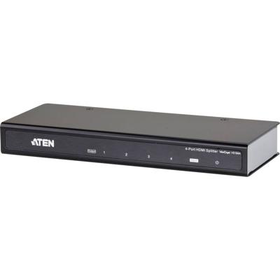 ATEN 4-Port HDMI Splitter