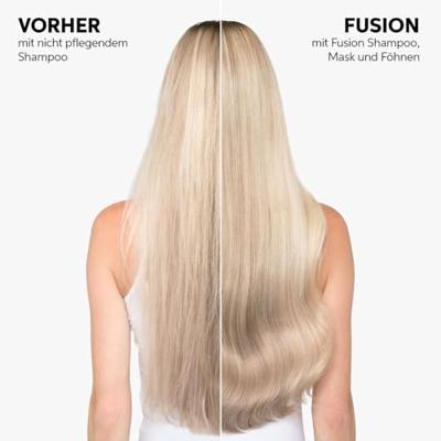 Wella Professionals Fusion Intense Repair Shampoo