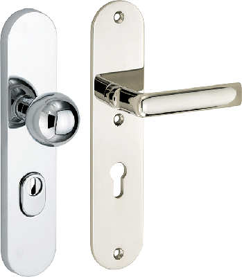 Knopg.RS SKG Padania/Ovaal MGN/MGC K92