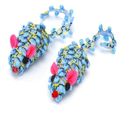 Nobleza Kattenspeeltjes - Muisjes - 2 Stuks