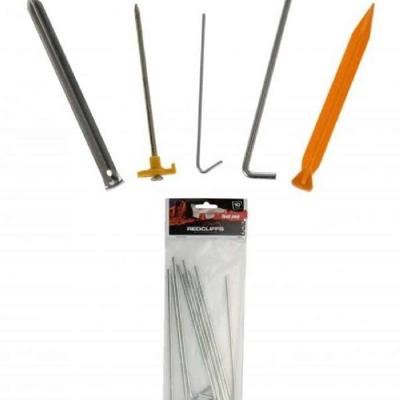 Redcliffs Tentharingen