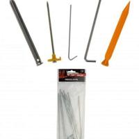 Redcliffs Tentharingen - thumbnail