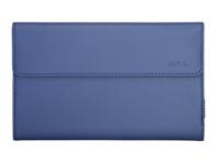Asus VersaSleeve 7 blauw - thumbnail