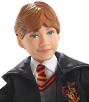 Mattel Harry Potter Ron Wemel Pop - thumbnail